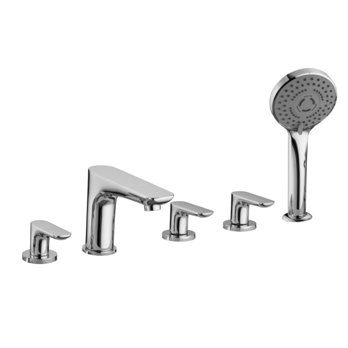 Ezaugarri berritzaileak SmartFaucots-en